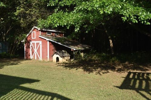 2044 Merle Dr, Conyers GA  30013-1830 exterior