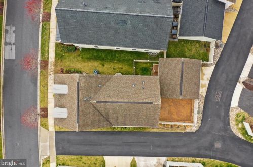 8810 Gunston St, Fulton MD  20759-2308 exterior