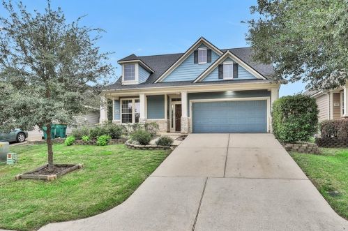 2505 Kimberly Dawn Dr, Conroe, TX 77304-5016