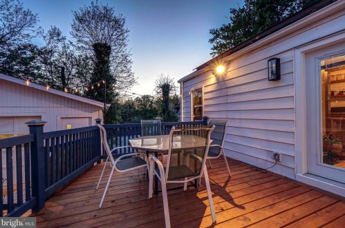 11808 Goodloe Rd, Silver Spring MD  20906-4844 exterior