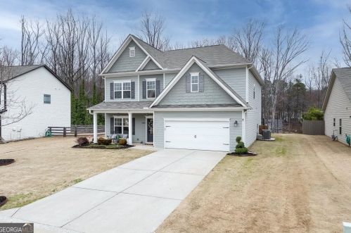 7860 Gracen Dr, Gainesville, GA 30506-8064