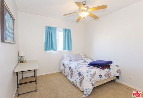 44034 Marbella St, Lancaster CA 93536-6856 exterior