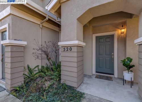 520 Sutter Creek Ln, San Ramon, CA 94583-2668