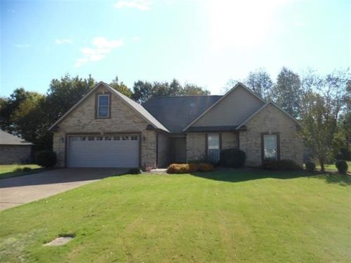 5387 Shoreline Dr, Milan Army Ammunition Plant, TN 38358-4575