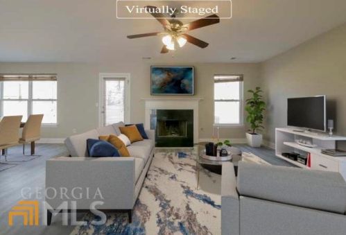 14 Highbranch Way, Newnan, GA 30265-6217
