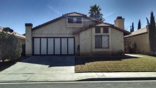 3644 Casamia Ave, Palmdale, CA 93550-5734