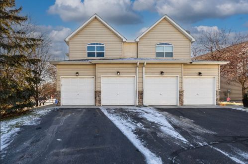 1203 Dupont Ln, Minneapolis MN  55444-2710 exterior