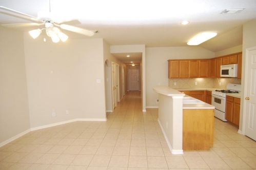 2603 Braley Park Ln, Conroe TX  77385-3005 exterior