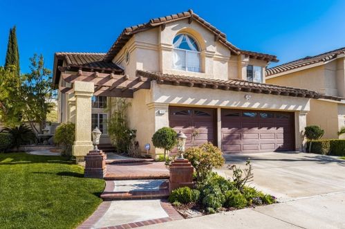 56 Monserrat Pl, El Toro, CA 92610-1903