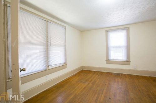 1069 Hemphill Ave, Atlanta GA  30318-5441 exterior