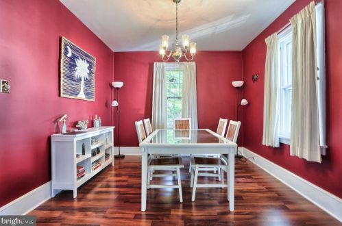 126 Cedar St, Carlisle PA  17013-2201 exterior