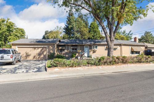 5714 Claremont Ave, Stockton, CA 95207-5115