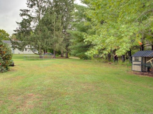 31 Beatrice Ave, Killingly CT  06239-4204 exterior
