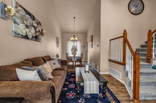 4852 Tower Way, Aurora CO 80015-3208 exterior