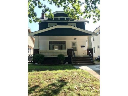 3333 131st St, Cleveland OH  44111-2553 exterior