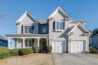 3106 Mill Park Ter, Dacula, GA 30019-3214