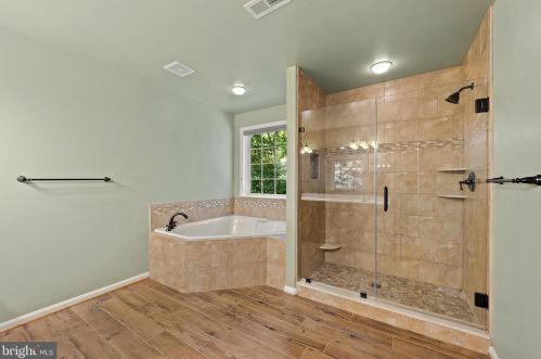 9101 Snowy Egret Ct, Spotsylvania VA  22553-3659 exterior