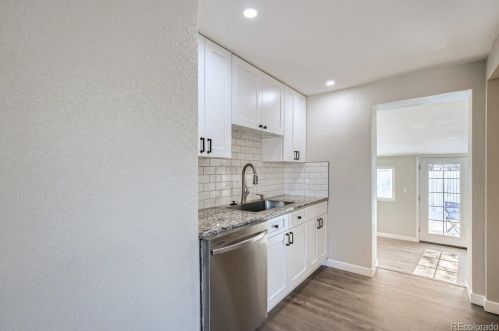 5310 4th Ave, Denver CO  80226-1916 exterior