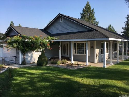 6321 Hogan Dr, Weed, CA 96094-9499