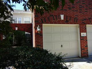 116 Piper Trce, Spring TX  77381 exterior