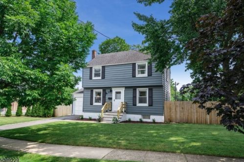 18 North Ave, Bloomfield, NJ 07003-5517