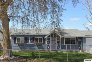 2515 4th St, Sparks NV  89431-2210 exterior