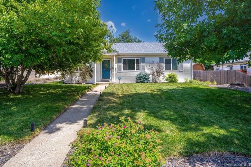 2820 Harlan St, Denver, CO 80214-8341