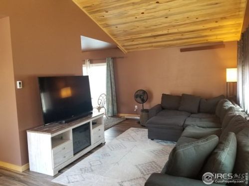 4916 Lone Pine Dr, Fort Collins CO  80526-4708 exterior