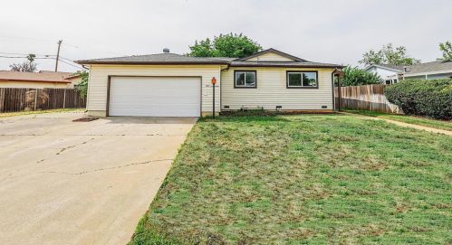 10421 Blackburn Way, Rancho Cordova, CA 95670-5305