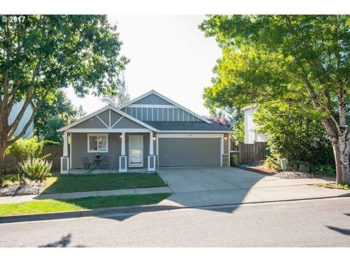 3519 Meridian St, Newberg OR  97132-6109 exterior