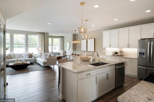 11337 Brookview Rd, Saint Paul MN  55129-9241 exterior