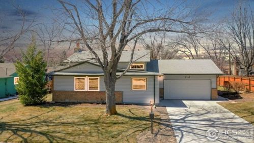 3319 Chestnut Ave, Loveland, CO 80538-2527
