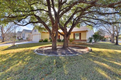 205 San Antonio Rd, Georgetown, TX 78633-5065