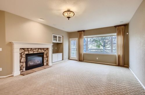 12525 Swansea Dr, Parker CO 80134-3602 exterior