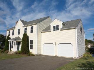 50 Saddle Hill Dr, Middletown, CT 06457-5804