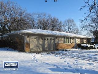 1016 Sharon, Dekalb IL  60115-4015 exterior