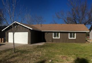 2610 Cockburn Dr, Austin TX  78745-4341 exterior