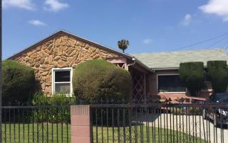 11725 Daleside Ave, Hawthorne CA  90250-1925 exterior