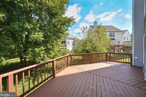 2229 Cherry Leaf Ln, Silver Spring MD 20906-5733 exterior