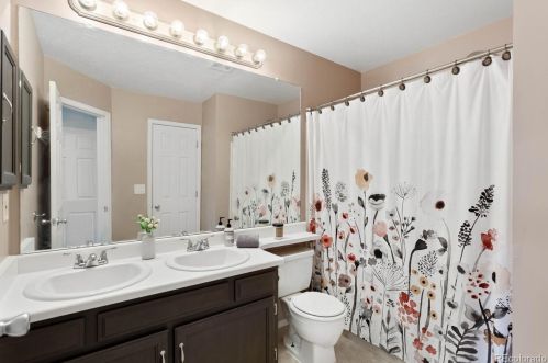 10814 Summerset Way, Parker CO exterior