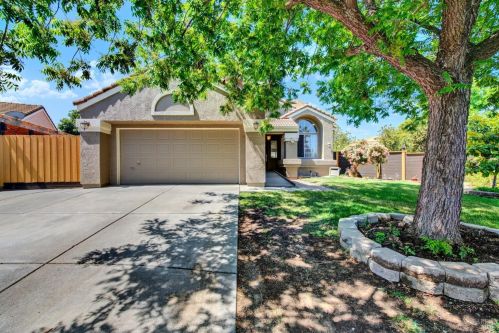 148 Hunters Glen Ct, Vacaville, CA 95687-7513