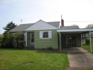 4808 78th Pl, Portland, OR 97218-4160