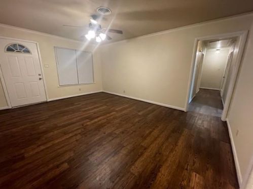 5016 Sabelle Ln, Fort Worth TX  76117-2368 exterior