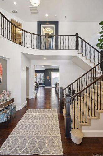 5925 Olive Cir, Englewood CO  80111 exterior