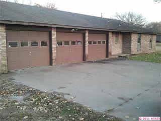 118 Baker St, Copan, OK 74022-4007