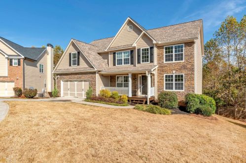 770 Sandstone Trl, Jefferson, GA 30549-6985