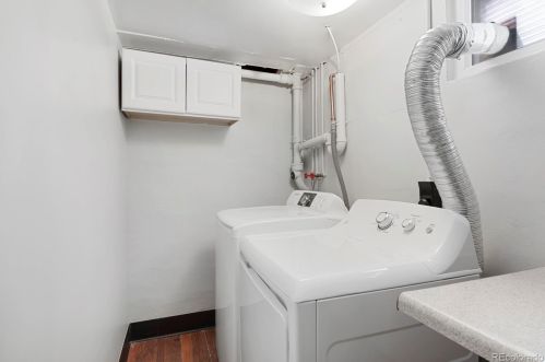 4853 Fox St, Englewood CO 80110-1445 exterior