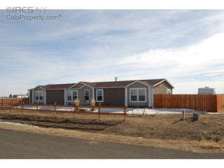 24450 Carlin St, Ault, CO 80610-9400