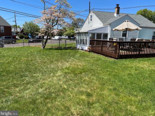 204 Samdin Blvd, Trenton NJ 08610-3934 exterior