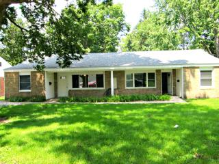 1710 Union St, Champaign IL  61821-3032 exterior